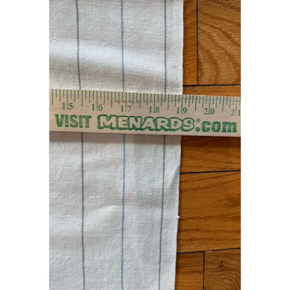 Zurich Switzerland Swiss Souvenir Embroidered Linen Tea Towel 31.5” x 19” - Picture 6 of 9